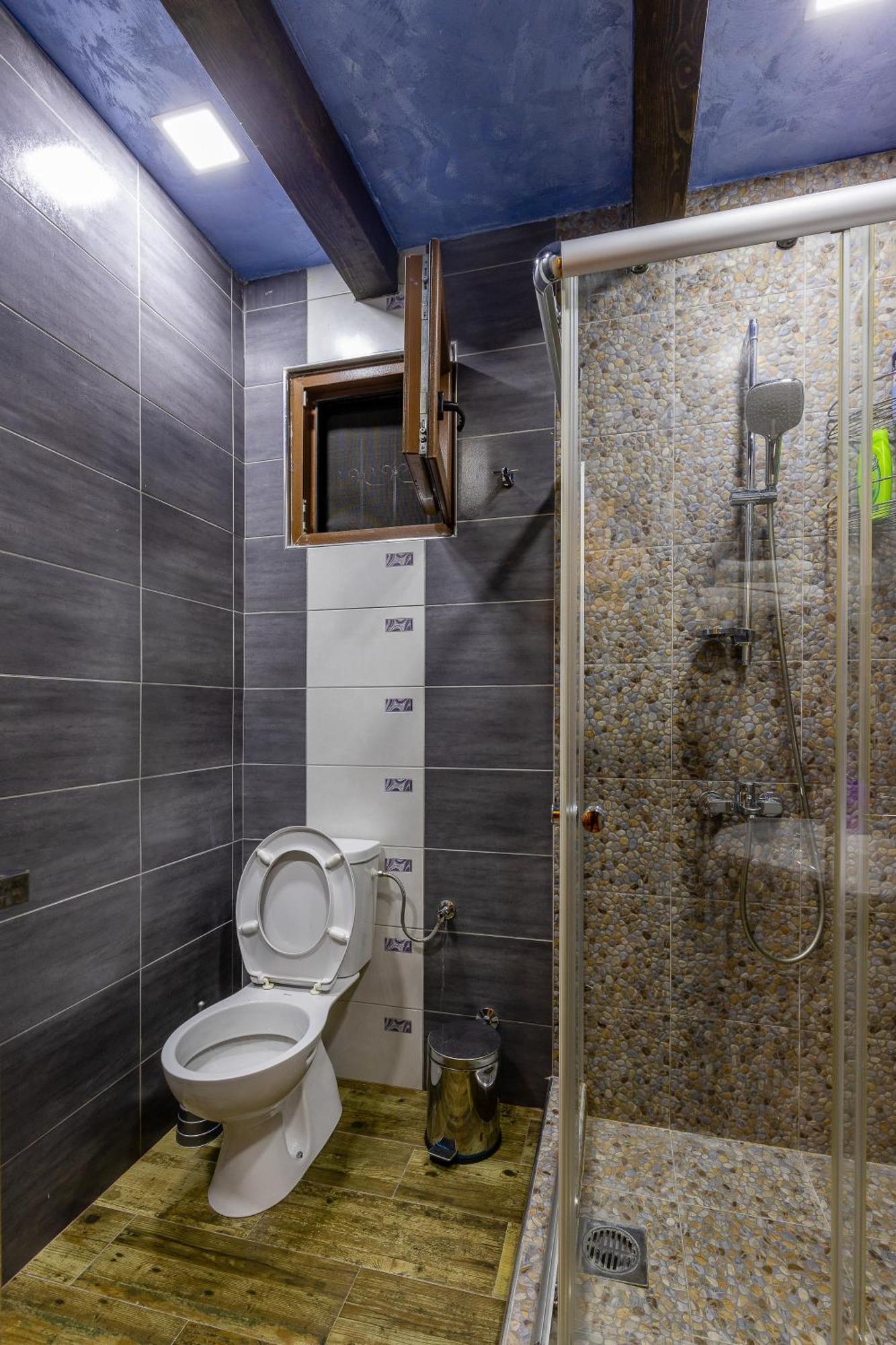 Appartement Luxury House Lotos à Golubovci Extérieur photo